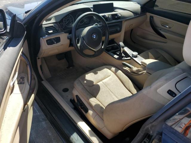 Photo 7 VIN: WBA3N7C53EK221891 - BMW 428 I 