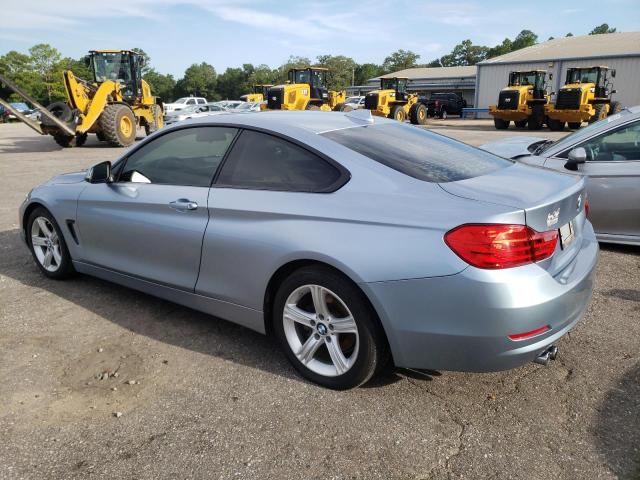 Photo 1 VIN: WBA3N7C53FK223187 - BMW 4 SERIES 