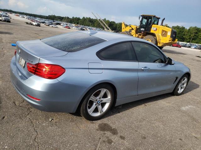 Photo 2 VIN: WBA3N7C53FK223187 - BMW 4 SERIES 