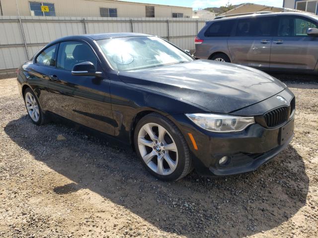 Photo 0 VIN: WBA3N7C53FK224730 - BMW 4 