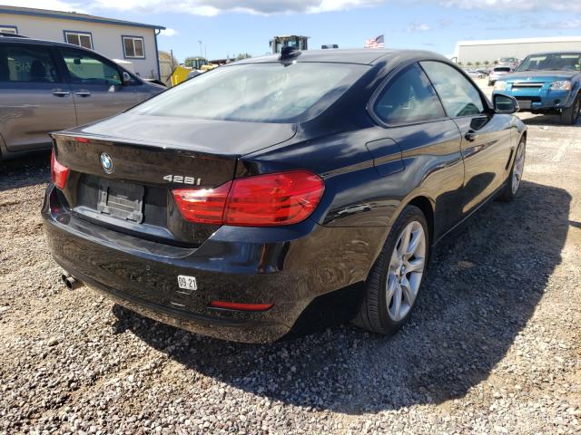 Photo 3 VIN: WBA3N7C53FK224730 - BMW 4 