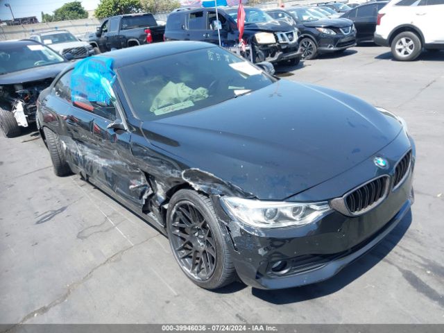 Photo 0 VIN: WBA3N7C53FK224761 - BMW 428I 