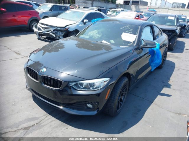 Photo 1 VIN: WBA3N7C53FK224761 - BMW 428I 