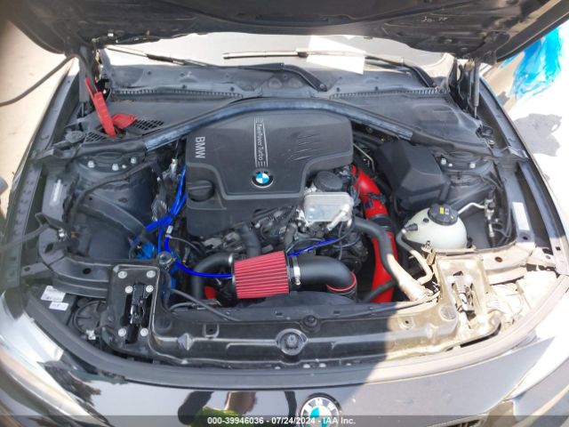 Photo 9 VIN: WBA3N7C53FK224761 - BMW 428I 