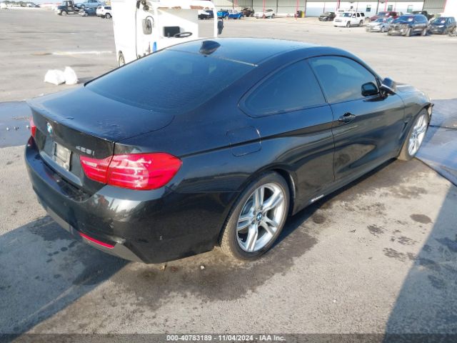 Photo 3 VIN: WBA3N7C53GK226222 - BMW 428I 