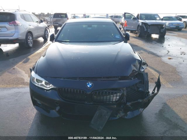 Photo 5 VIN: WBA3N7C53GK226222 - BMW 428I 