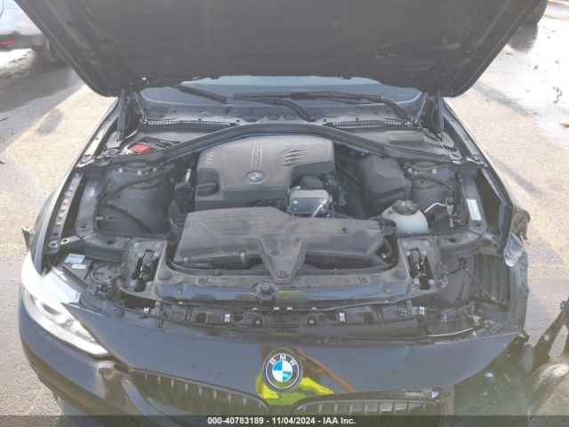 Photo 9 VIN: WBA3N7C53GK226222 - BMW 428I 