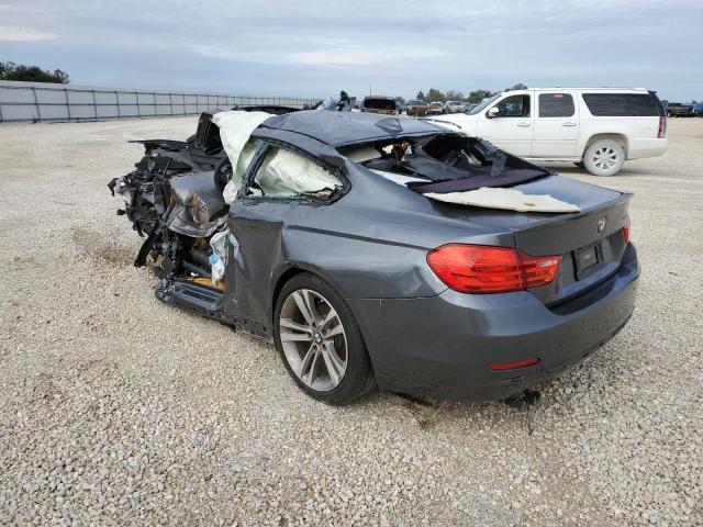 Photo 1 VIN: WBA3N7C53GK226334 - BMW 4 SERIES 