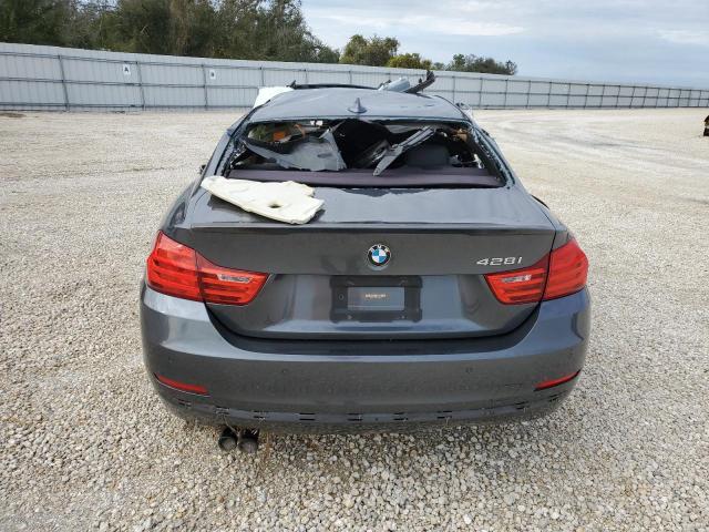 Photo 5 VIN: WBA3N7C53GK226334 - BMW 4 SERIES 