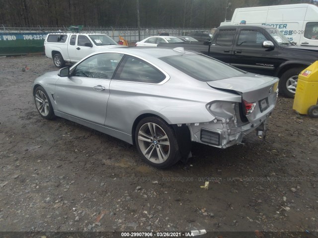 Photo 2 VIN: WBA3N7C53GK227709 - BMW 4 