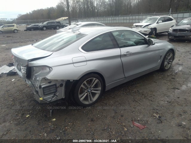 Photo 3 VIN: WBA3N7C53GK227709 - BMW 4 