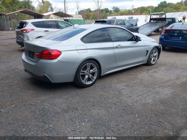 Photo 3 VIN: WBA3N7C53GK228536 - BMW 428I 