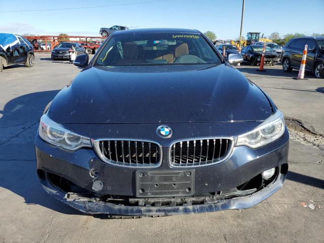 Photo 8 VIN: WBA3N7C53GK228651 - BMW 428 I 