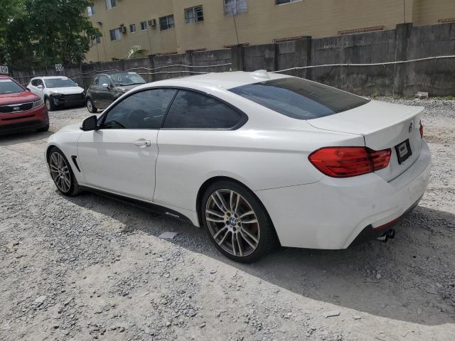 Photo 1 VIN: WBA3N7C53GK228844 - BMW 4 SERIES 