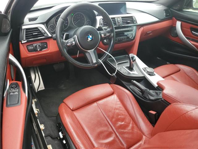 Photo 7 VIN: WBA3N7C53GK228844 - BMW 4 SERIES 