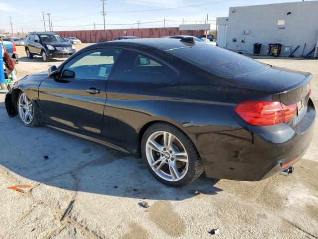 Photo 1 VIN: WBA3N7C53GK228858 - BMW 4 SERIES 