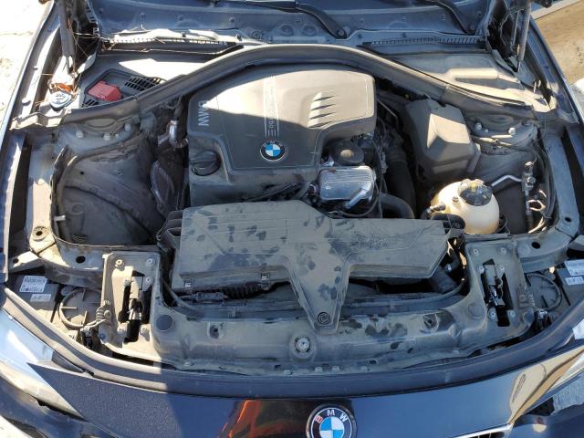 Photo 10 VIN: WBA3N7C53GK228858 - BMW 4 SERIES 