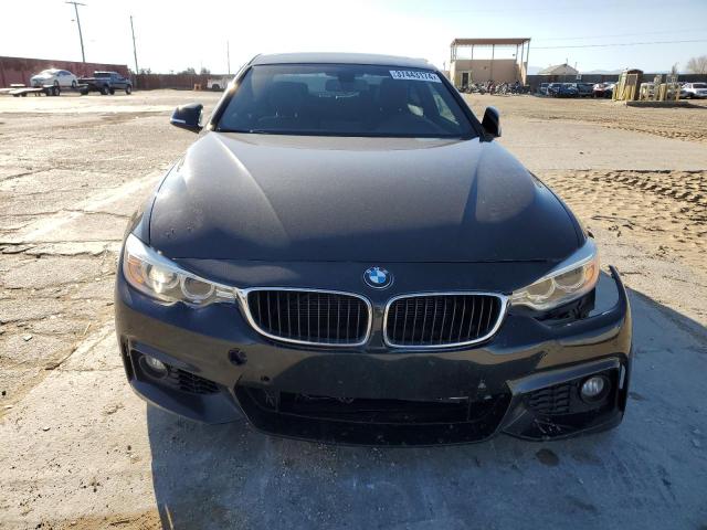 Photo 4 VIN: WBA3N7C53GK228858 - BMW 4 SERIES 