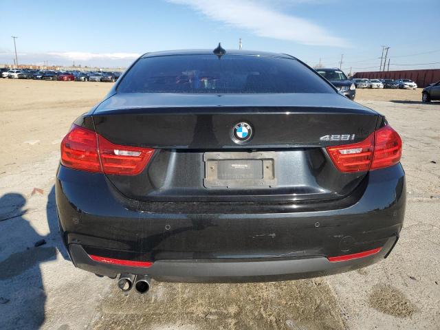 Photo 5 VIN: WBA3N7C53GK228858 - BMW 4 SERIES 