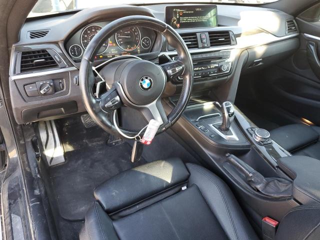 Photo 7 VIN: WBA3N7C53GK228858 - BMW 4 SERIES 