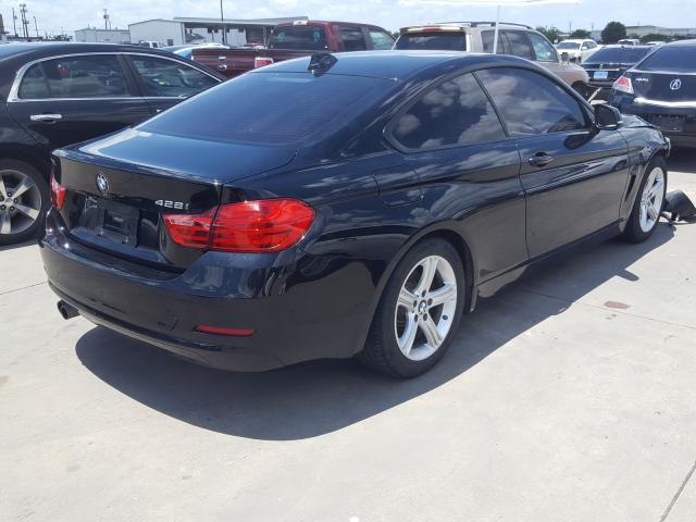 Photo 3 VIN: WBA3N7C54EF718442 - BMW 428 I 