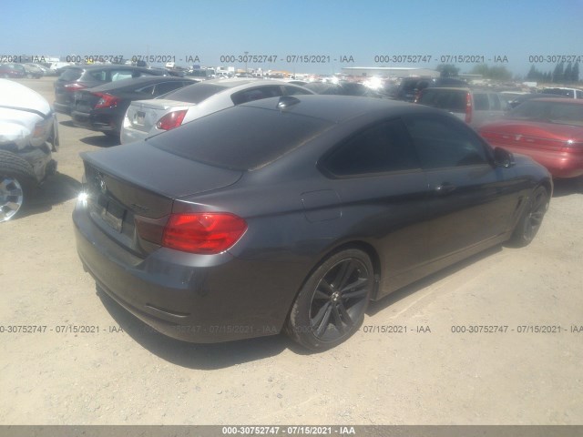 Photo 3 VIN: WBA3N7C54EF719719 - BMW 4 