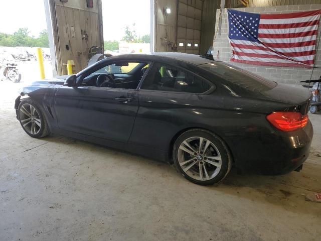 Photo 1 VIN: WBA3N7C54EK221513 - BMW 4 SERIES 