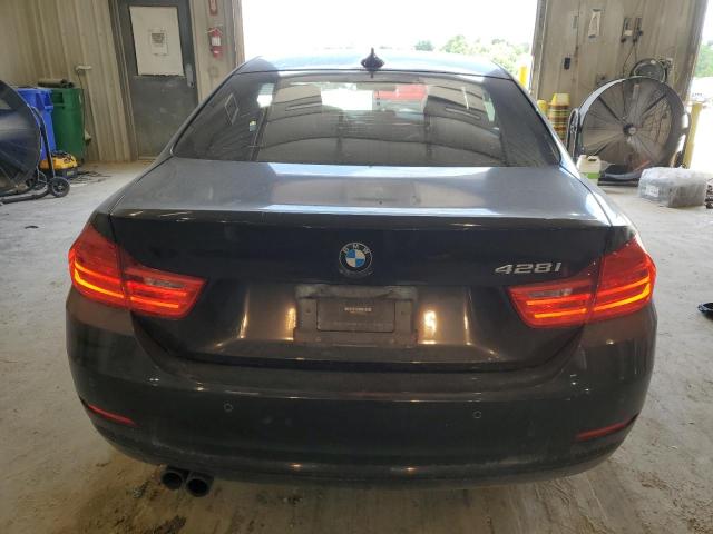 Photo 5 VIN: WBA3N7C54EK221513 - BMW 4 SERIES 