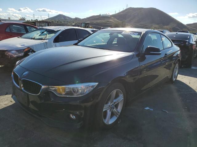 Photo 1 VIN: WBA3N7C54EK221544 - BMW 428 I 