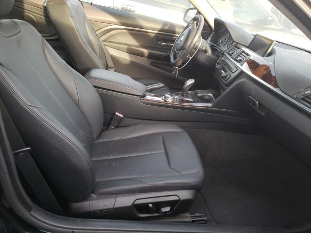 Photo 4 VIN: WBA3N7C54EK221544 - BMW 428 I 