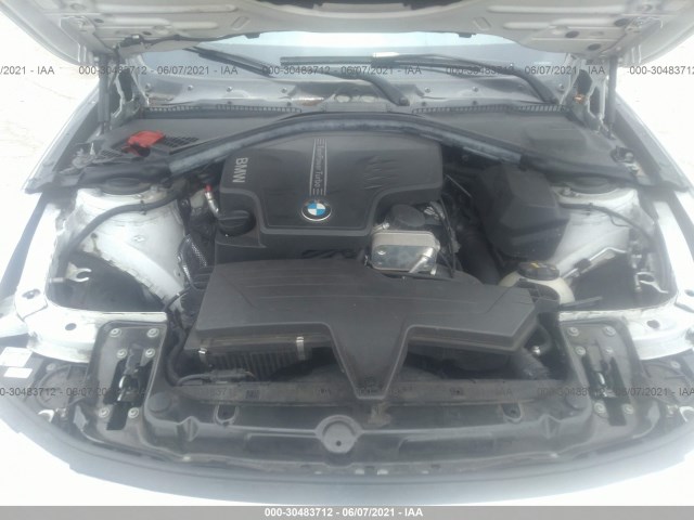 Photo 9 VIN: WBA3N7C54EK221558 - BMW 428I 