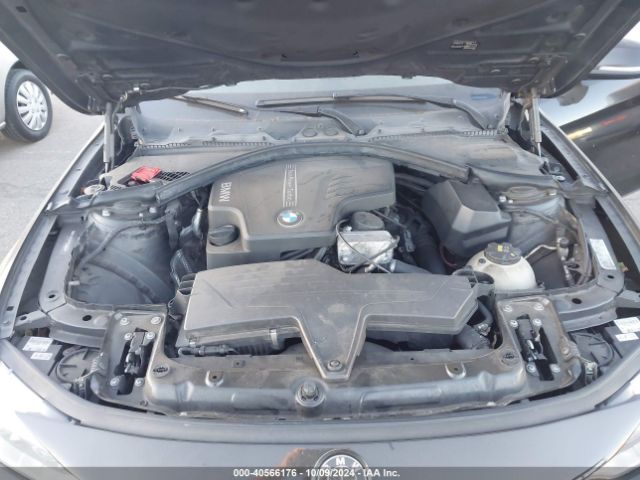 Photo 9 VIN: WBA3N7C54FK223635 - BMW 428I 