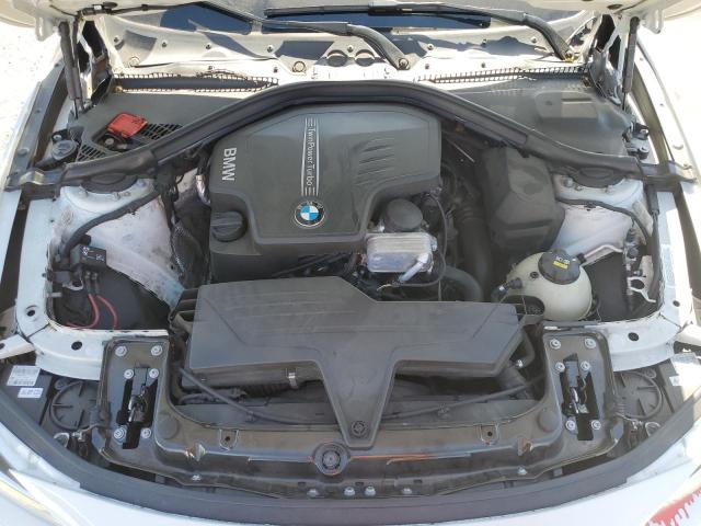 Photo 10 VIN: WBA3N7C54FK225496 - BMW 4 SERIES 