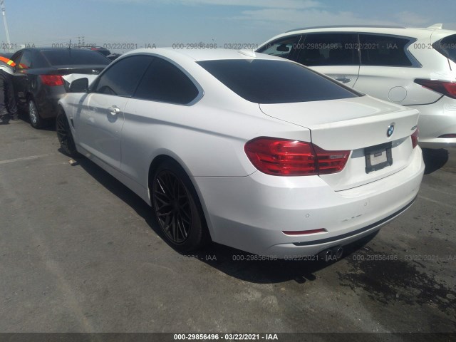 Photo 2 VIN: WBA3N7C54GK226925 - BMW 4 