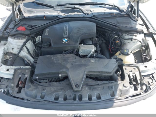 Photo 9 VIN: WBA3N7C54GK226973 - BMW 428I 