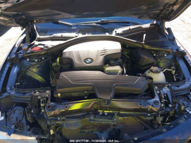 Photo 9 VIN: WBA3N7C54GK227086 - BMW 428I 