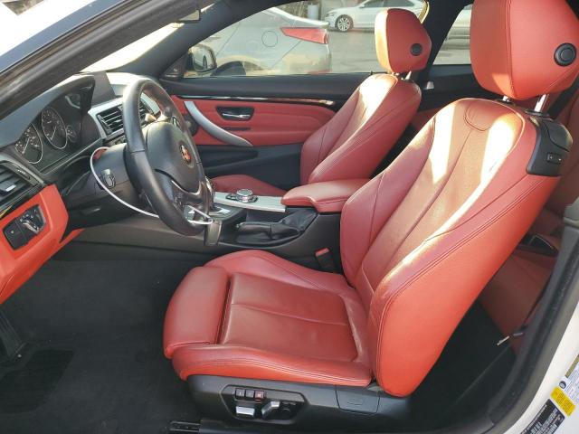 Photo 6 VIN: WBA3N7C54GK227816 - BMW 4 SERIES 