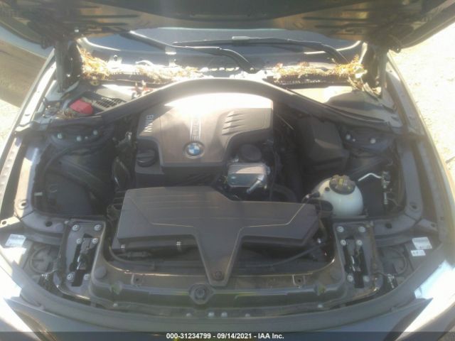 Photo 9 VIN: WBA3N7C54GK228125 - BMW 4 