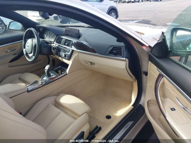 Photo 4 VIN: WBA3N7C54GK228142 - BMW 428I 