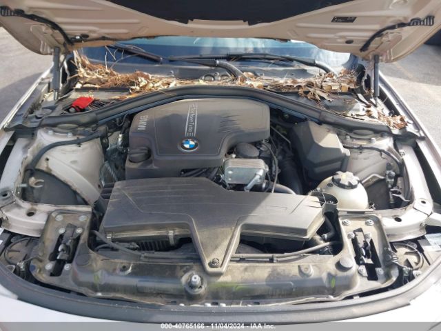 Photo 9 VIN: WBA3N7C54GK228142 - BMW 428I 