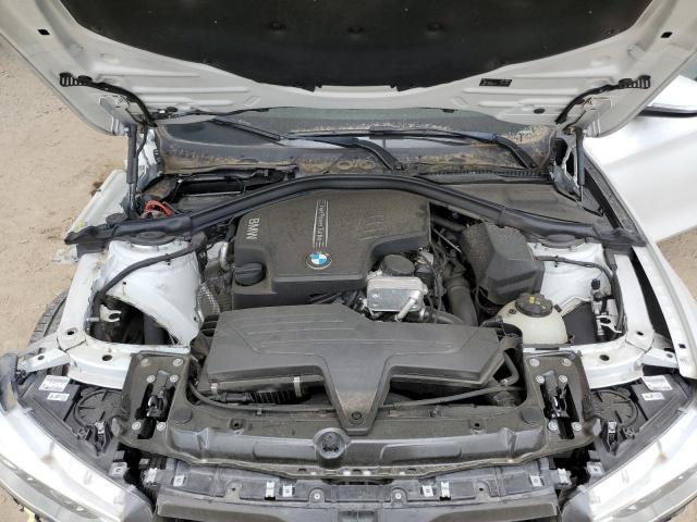 Photo 10 VIN: WBA3N7C54GK228237 - BMW 428 I 