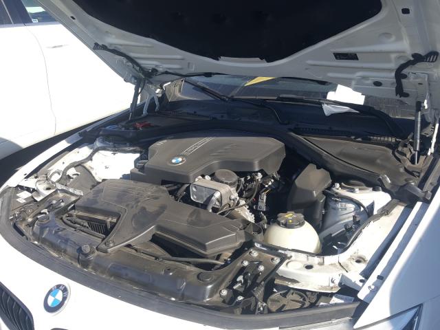 Photo 6 VIN: WBA3N7C54GK228626 - BMW 428 I 