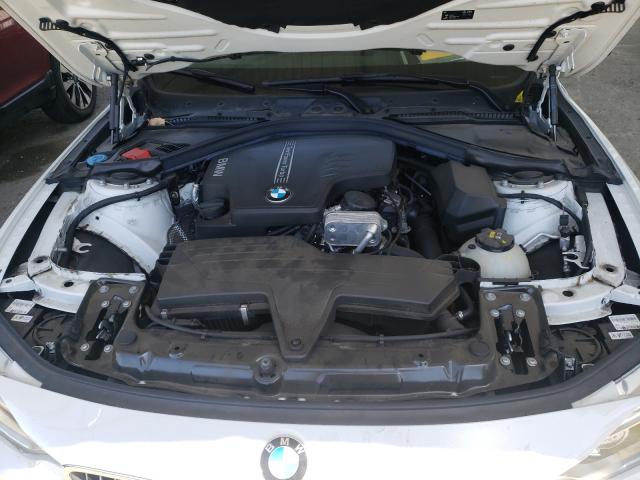 Photo 6 VIN: WBA3N7C54GK228724 - BMW 428 I 