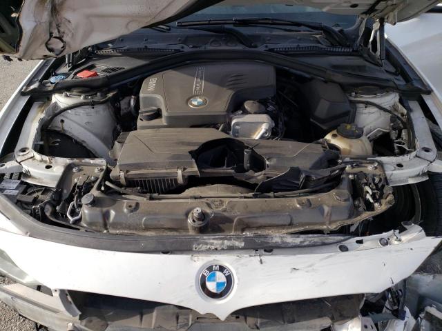 Photo 10 VIN: WBA3N7C54GK228867 - BMW 428 I 