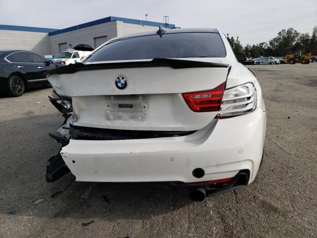 Photo 5 VIN: WBA3N7C54GK228867 - BMW 428 I 