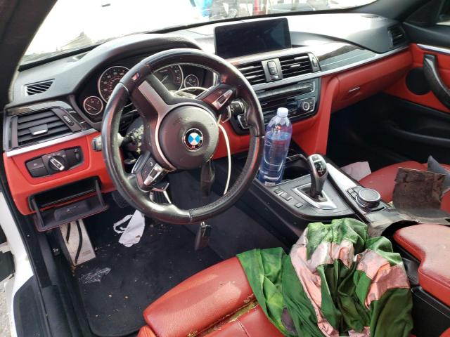 Photo 7 VIN: WBA3N7C54GK228867 - BMW 428 I 