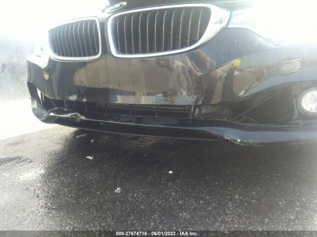 Photo 5 VIN: WBA3N7C55EF719017 - BMW 4 SERIES 