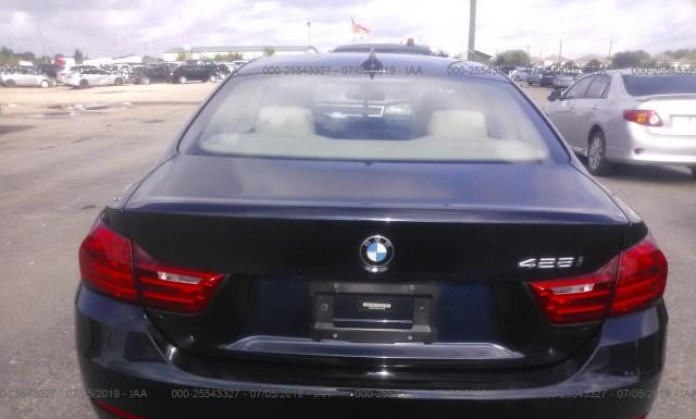 Photo 5 VIN: WBA3N7C55EF719728 - BMW 428 