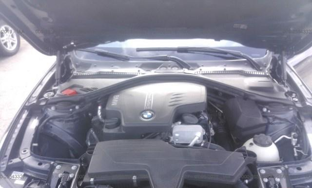 Photo 9 VIN: WBA3N7C55EF719728 - BMW 428 