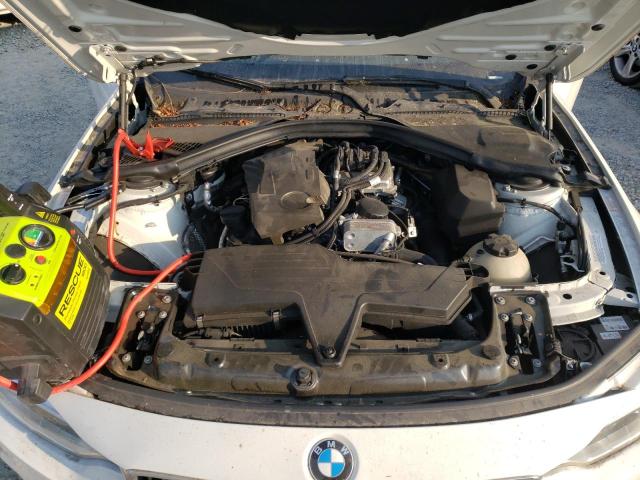 Photo 6 VIN: WBA3N7C55EF719759 - BMW 428 I 